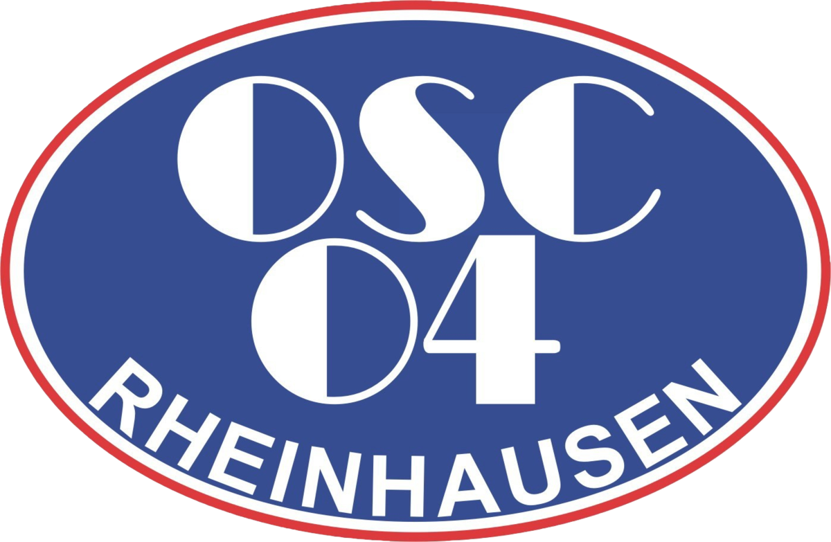 OSC - Handball.Heimat.Rheinhausen logo